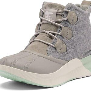 Sorel ONA III waterproof boots, 7.5 NIB